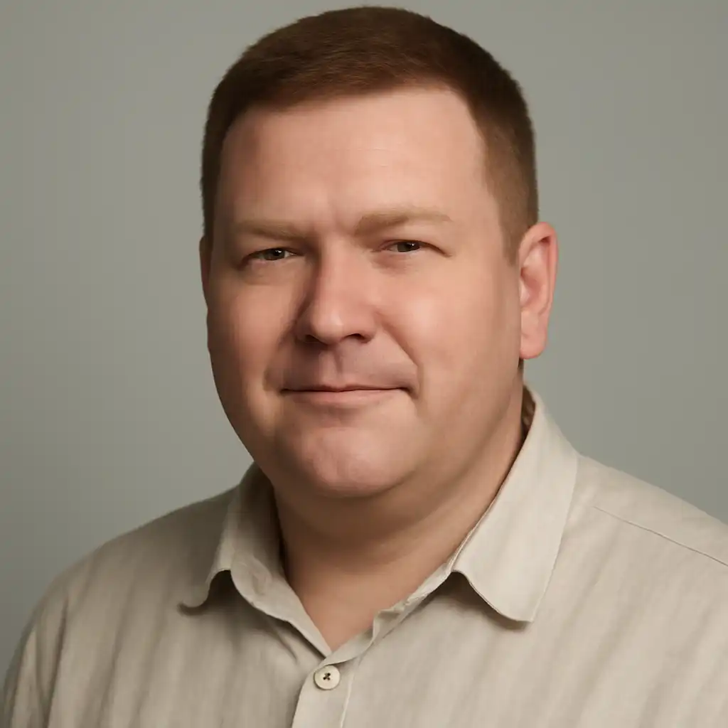 Christopher Hayes